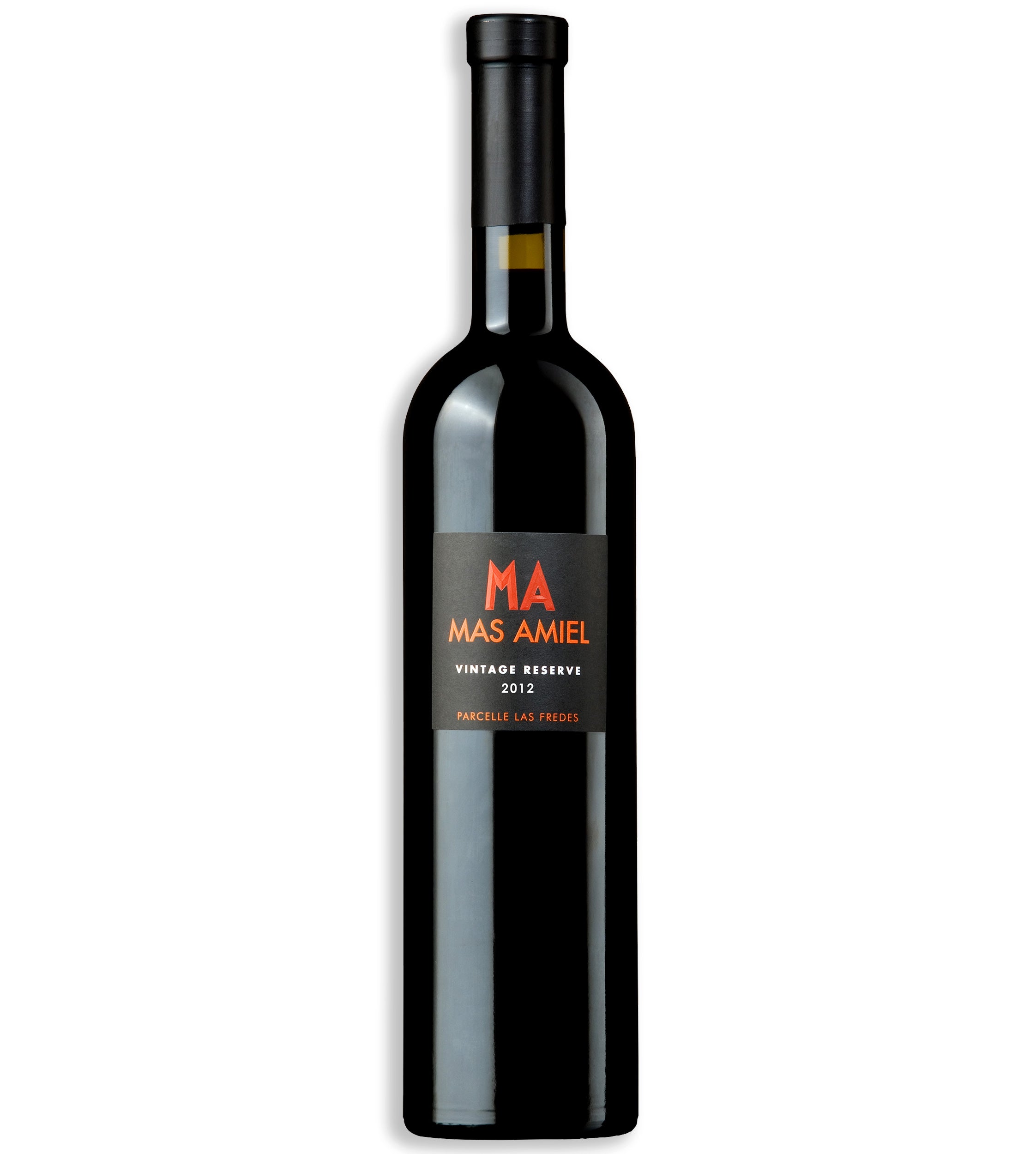 Vintage Reserve 2020